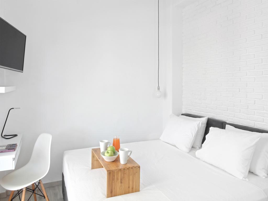 Athens View Loft - 05 Apartment Екстериор снимка
